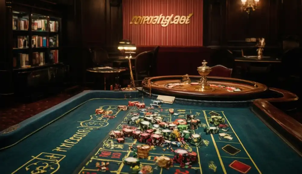 Bethog Casino Banner